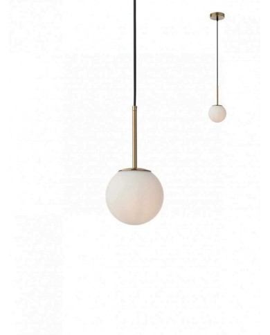 LAMPADARIO A SOSPENSIONE STILE MODERNO NIVA 1