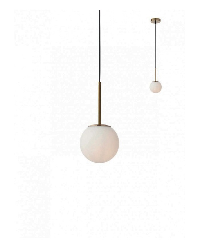 LAMPADARIO A SOSPENSIONE STILE MODERNO NIVA 1