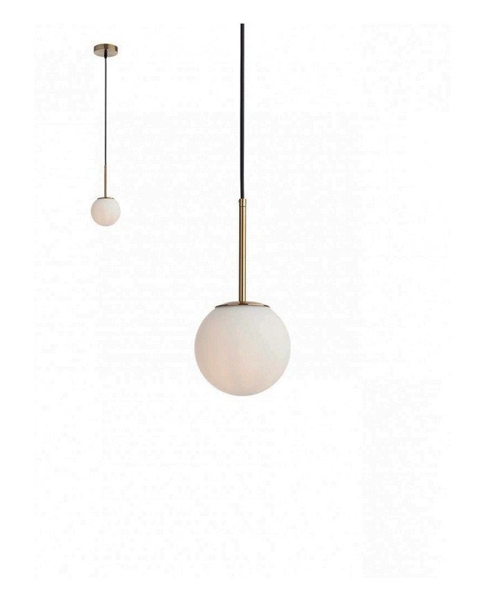 LAMPADARIO A SOSPENSIONE STILE MODERNO NIVA 1