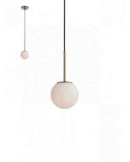 LAMPADARIO A SOSPENSIONE STILE MODERNO NIVA 1