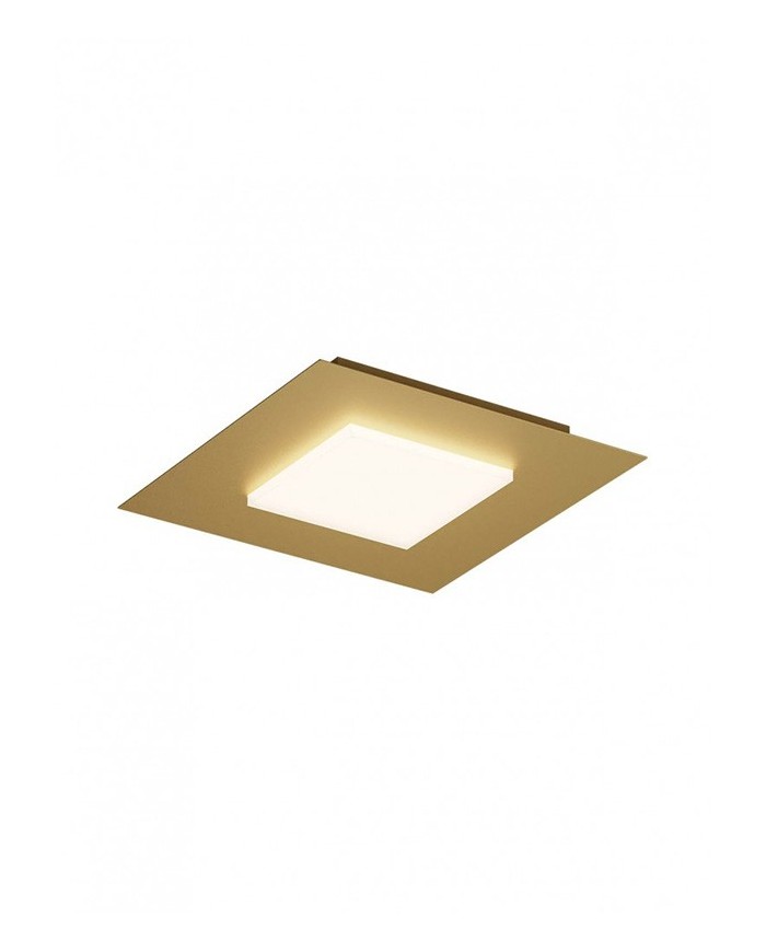 PLAFONIERA STILE MODERNO TATAMI M