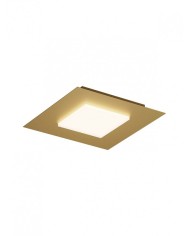 PLAFONIERA STILE MODERNO TATAMI M