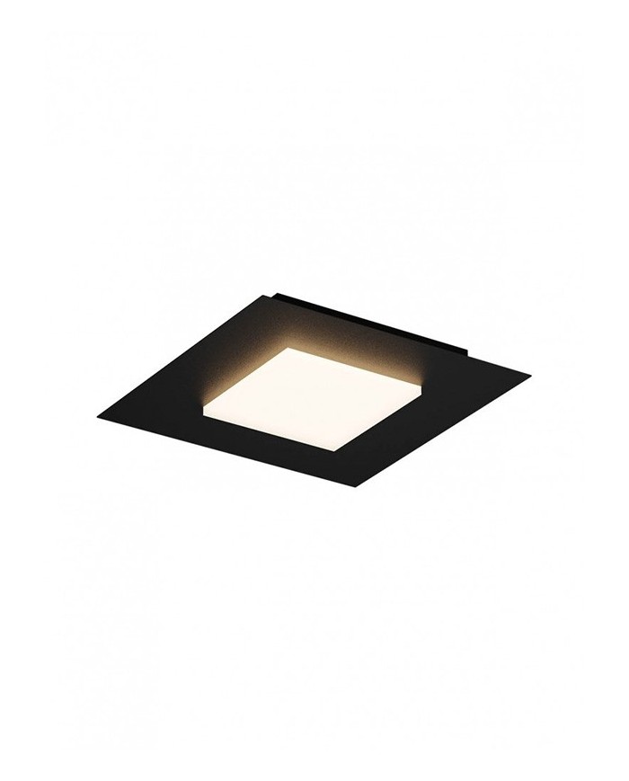 PLAFONIERA STILE MODERNO TATAMI M