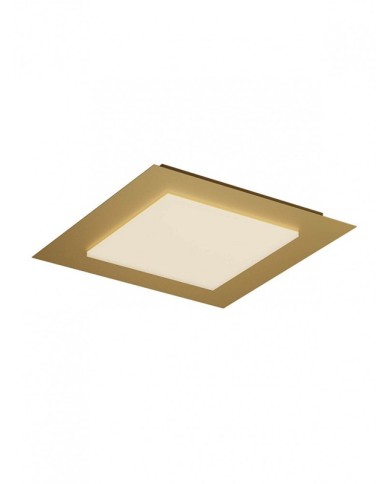 PLAFONIERA STILE MODERNO TATAMI Q