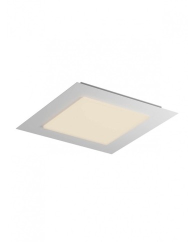 PLAFONIERA STILE MODERNO TATAMI Q