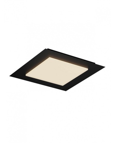 PLAFONIERA STILE MODERNO TATAMI Q