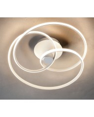 PLAFONIERA STILE MODERNO SINTRA