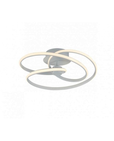 PLAFONIERA STILE MODERNO SINTRA