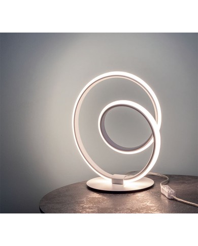 LUMETTO STILE MODERNO SINTRA LP