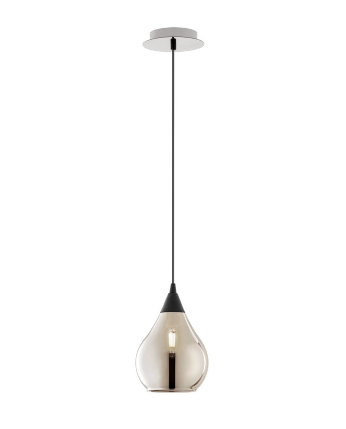 SOSPENSIONE STILE MODERNO TANNER 1 M