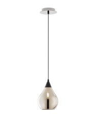 SOSPENSIONE STILE MODERNO TANNER 1 M
