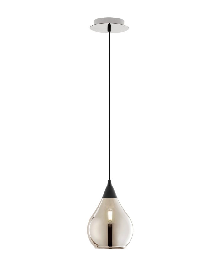 SOSPENSIONE STILE MODERNO TANNER 1 M