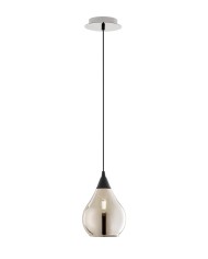 SOSPENSIONE STILE MODERNO TANNER 1 M
