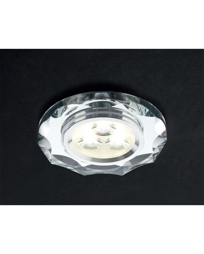 FARETTO STILE MODERNO CR 34