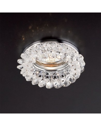 FARETTO STILE MODERNO CR 27