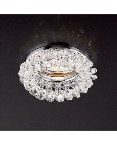 FARETTO STILE MODERNO CR 27