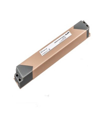 ALIMENTATORE 24V 200 WATT IP44 SLIM