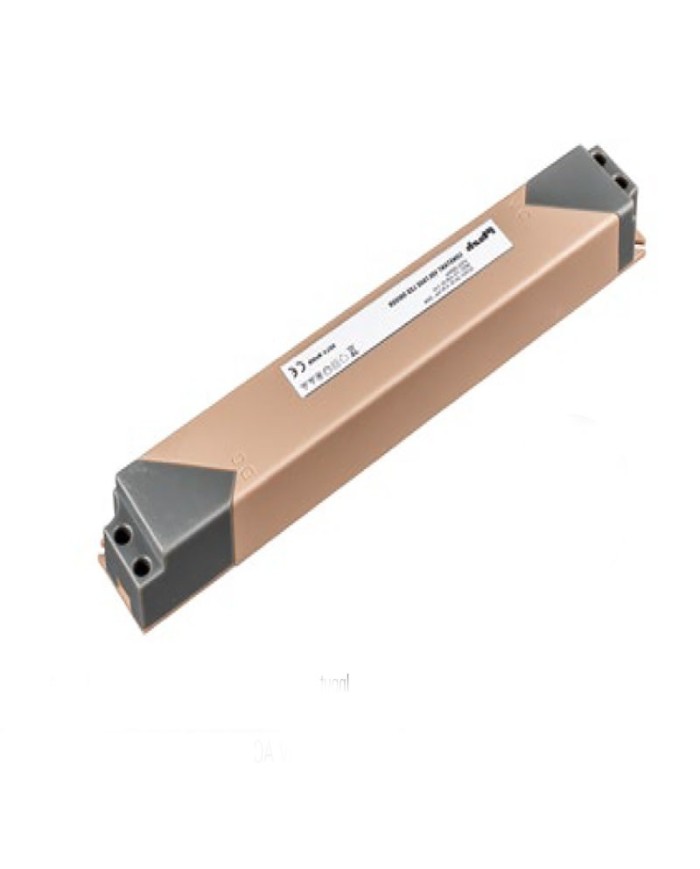 ALIMENTATORE 24V 200 WATT IP44 SLIM