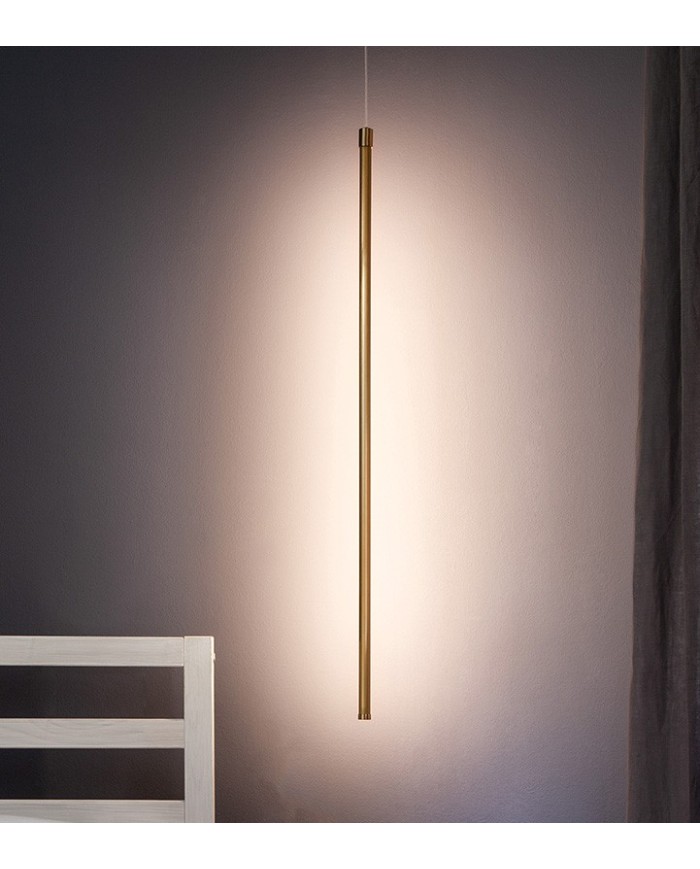 SOSPENSIONE STILE MODERNA TABOO