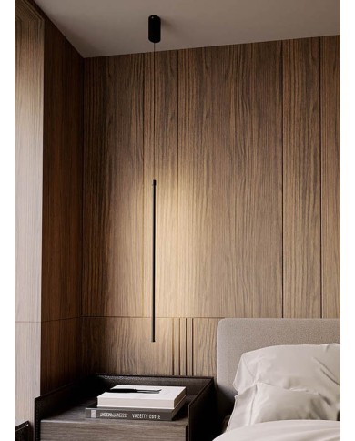 SOSPENSIONE STILE MODERNA TABOO G