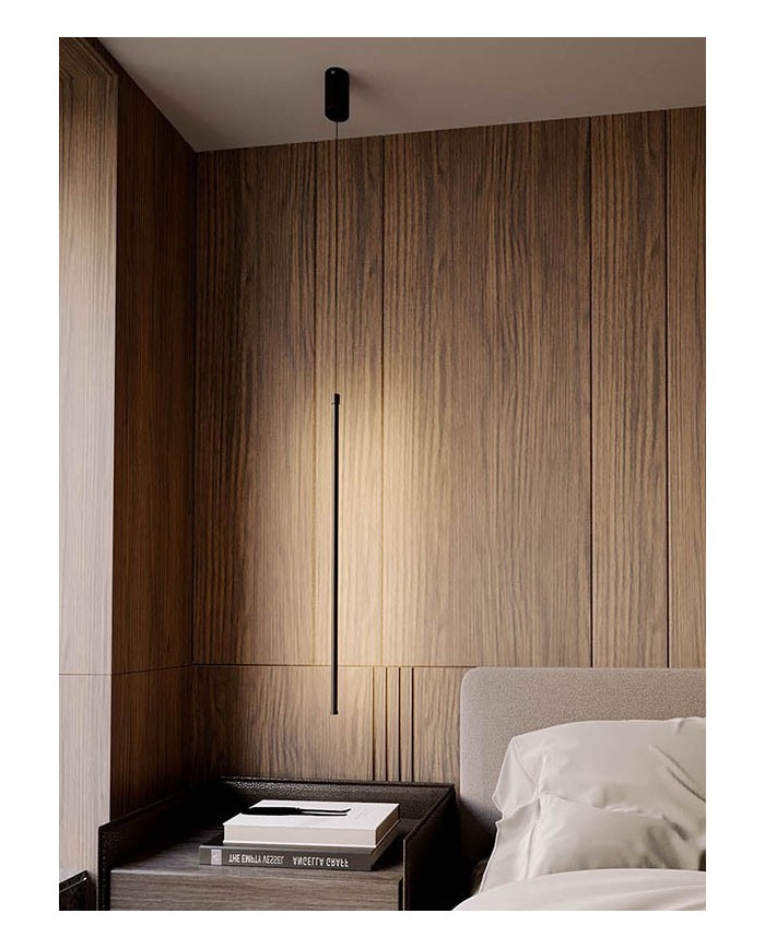 SOSPENSIONE STILE MODERNA TABOO G