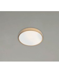 PLAFONIERA STILE MODERNO KNOB G