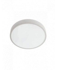 PLAFONIERA STILE MODERNO KNOB P