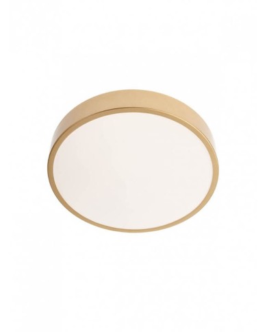 PLAFONIERA STILE MODERNO KNOB P