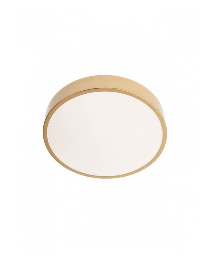 PLAFONIERA STILE MODERNO KNOB P