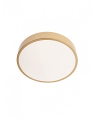 PLAFONIERA STILE MODERNO KNOB P