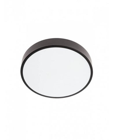 PLAFONIERA STILE MODERNO KNOB P