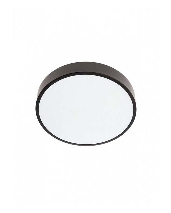 PLAFONIERA STILE MODERNO KNOB P