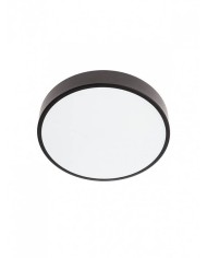 PLAFONIERA STILE MODERNO KNOB P