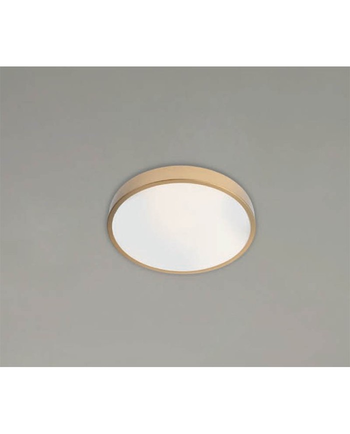 PLAFONIERA STILE MODERNO KNOB P