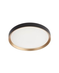 PLAFONIERA STILE MODERNO CASTER