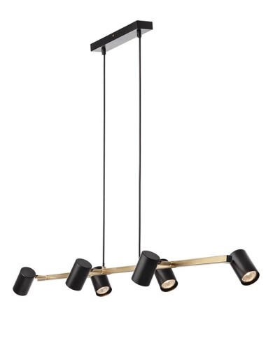 SOSPENSIONE STILE MODERNA CONTEMPORANEA CRIUS