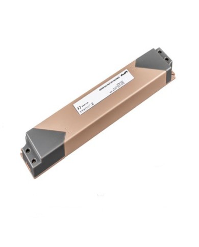 ALIMENTATORE 24V 300 WATT IP44 SLIM