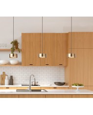 SOSPENSIONE STILE MODERNO PUNKT