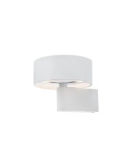 APPLIQUE STILE MODERNO PUNKT AP