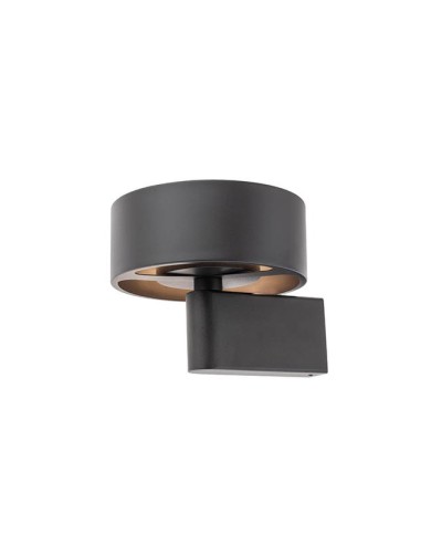 APPLIQUE STILE MODERNO PUNKT AP