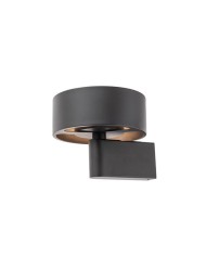 APPLIQUE STILE MODERNO PUNKT AP