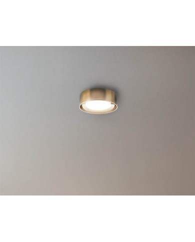 PLAFONIERA STILE MODERNO PUNKT