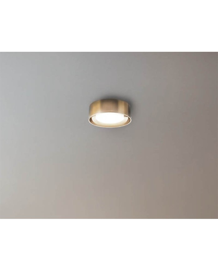 PLAFONIERA STILE MODERNO PUNKT