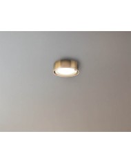 PLAFONIERA STILE MODERNO PUNKT