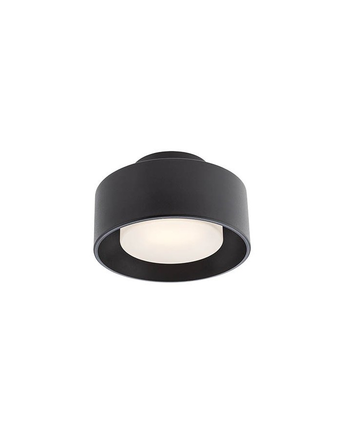 PLAFONIERA STILE MODERNO PUNKT