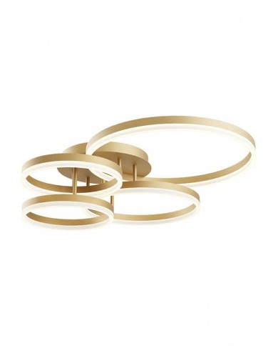 PLAFONIERA STILE MODERNO TARA BIG