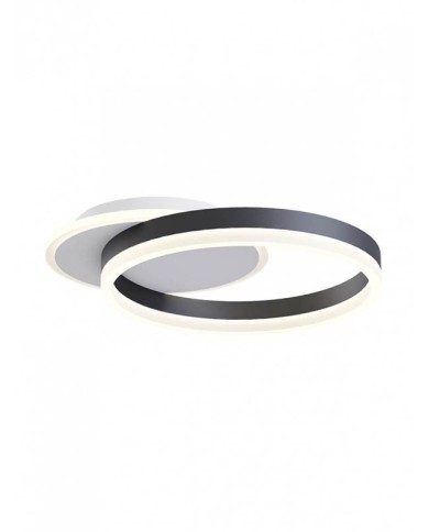 PLAFONIERA STILE MODERNO TARA P