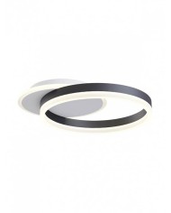 PLAFONIERA STILE MODERNO TARA P