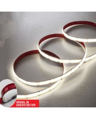 STRISCIA LED FLESSIBILE A 24V 50 WATT LED COB