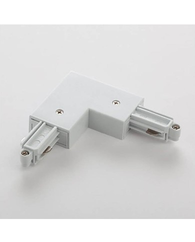 GIUNTO A CROCE E ALIMENTAZIONE PER BINARI MONOFASE